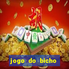 jogo do bicho feira de santana